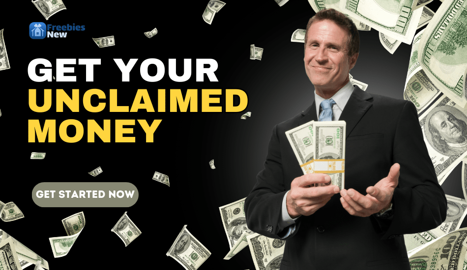 Lost Money? Find It Now with Unclaimed Money Search