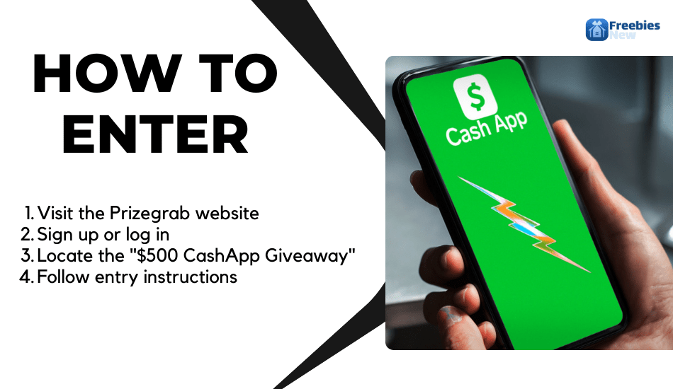 How to get $500 on cashapp 