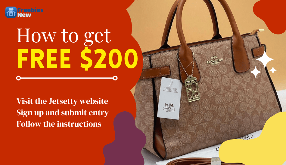  Claim your free $200 from COACH
