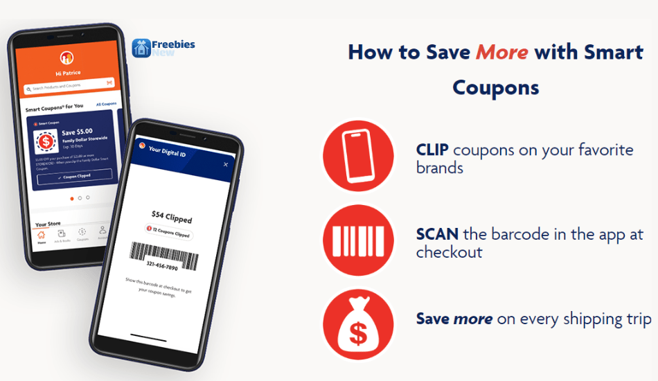 How to Save More with Smart Coupons