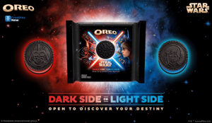 Get Star Wars Oreo at Family Dollar and Save