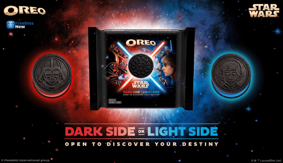 Get Star Wars Oreo at Family Dollar and Save